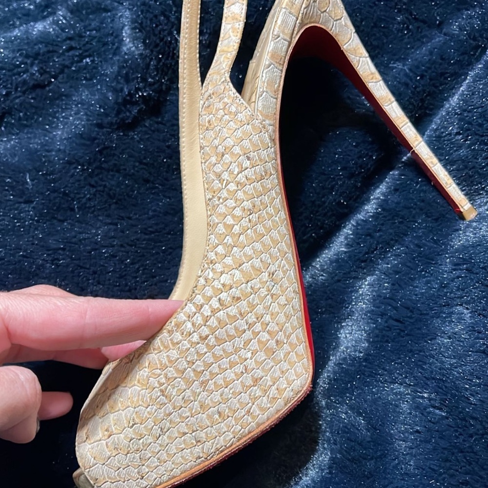 Christian Louboutin
